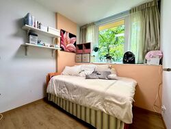 Changi Rise Condominium (D18), Condominium #571809721